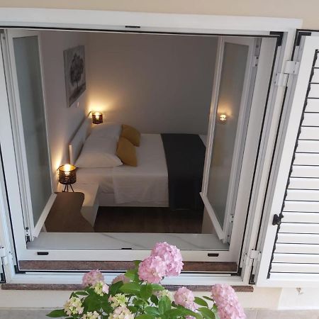 Apartments Ka - Ro Bibinje Luaran gambar