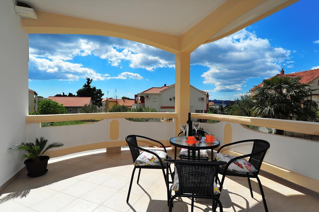 Apartments Ka - Ro Bibinje Bilik gambar