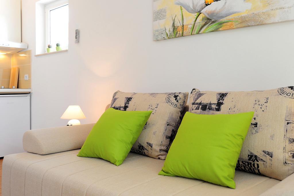 Apartments Ka - Ro Bibinje Bilik gambar