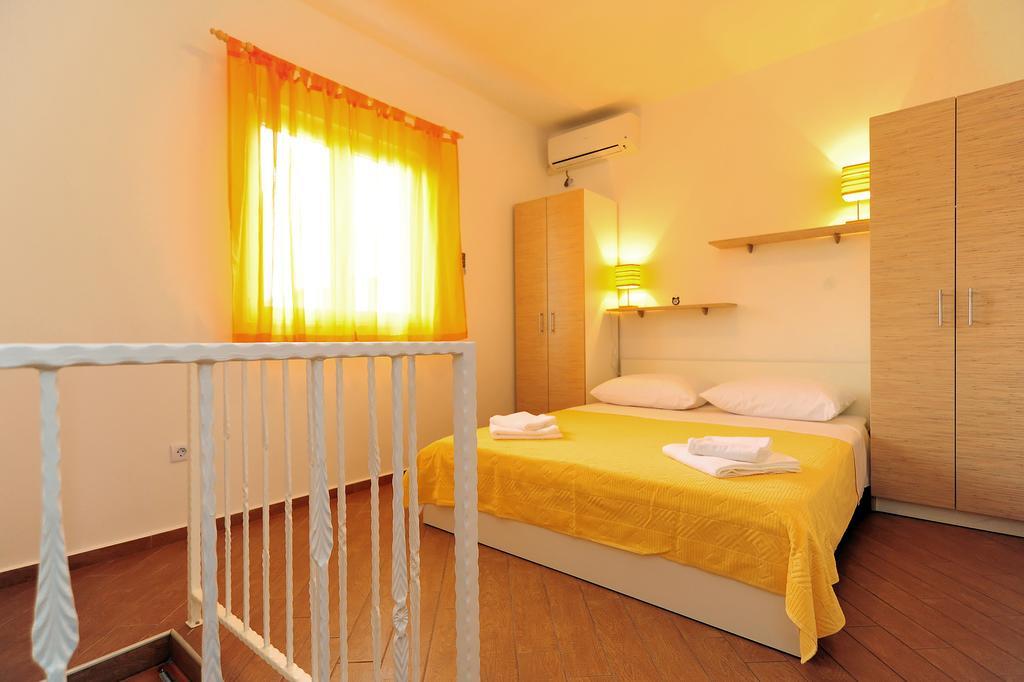 Apartments Ka - Ro Bibinje Bilik gambar