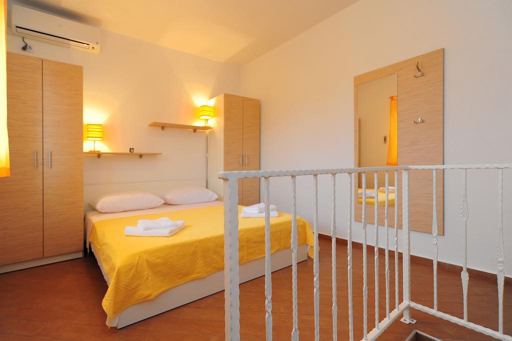 Apartments Ka - Ro Bibinje Bilik gambar