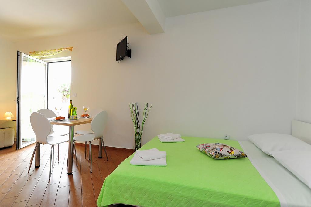 Apartments Ka - Ro Bibinje Bilik gambar